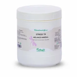 Complément Stress TR cheval - Nutragile