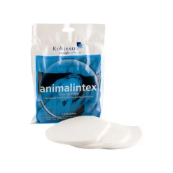 Compresses désinfectantes abcès cheval x 3 Animalintex Hoof Treatment - Robinson