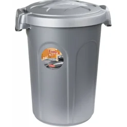 Conteneur à aliments 46L - 16kg de fourrage