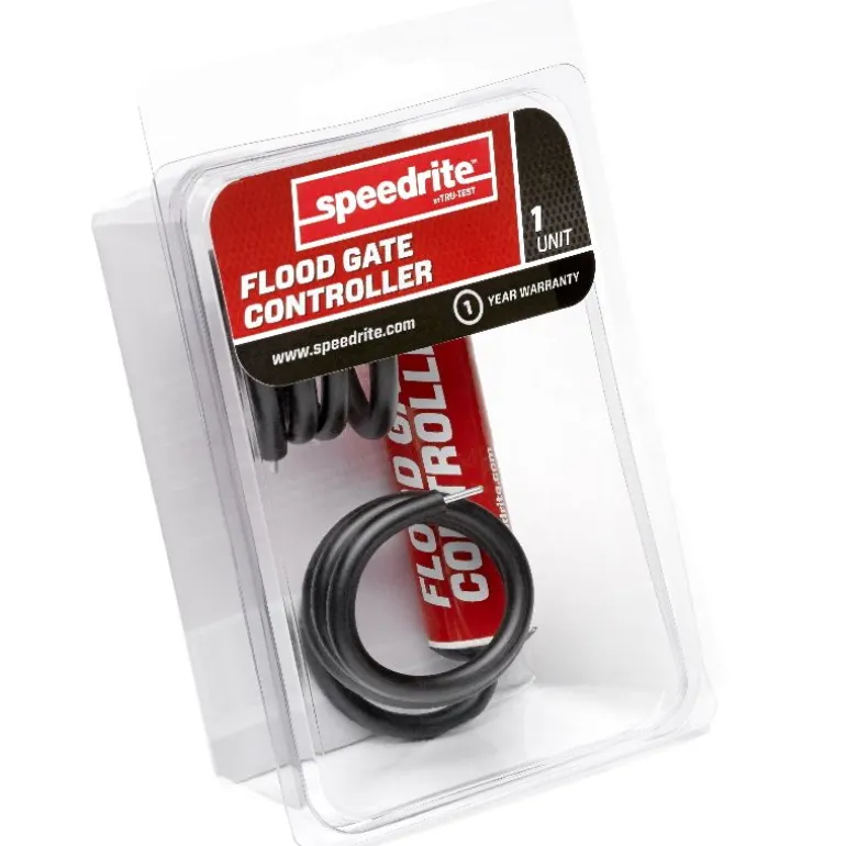 Contrôleur anti-crue clôture cheval - Speedrite