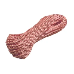 Corde en polyester polyvalente haute résistance 20m