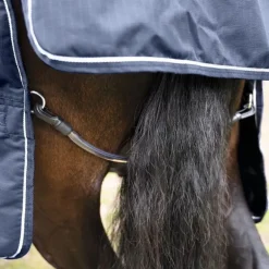 Courroie de queue en PVC Couverture cheval - Waldhausen