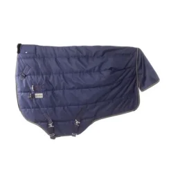 Couverture cheval 2 en 1 écurie et marcheur Halifax 200gr - Kavalkade