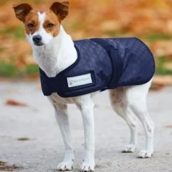 Couverture chien Lucky Heart 100g - Waldhausen