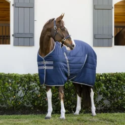 Couverture écurie cheval 400 g Rambo Stable - Horseware