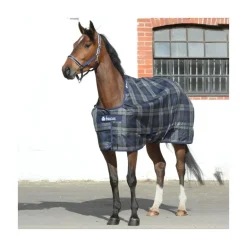 Couverture écurie cheval 150 g Celtic Medium - Bucas