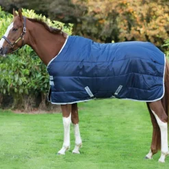 Couverture de box Amigo Insulator 200gr - Horseware