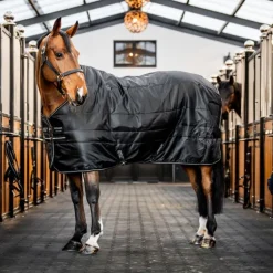 Couverture de box cheval Amigo Diamond Insulator 200g - Horseware