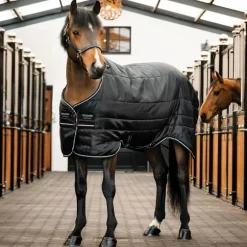 Couverture de box cheval Easy Layer 200g - Horseware