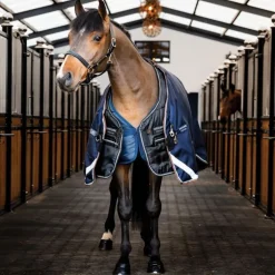 Couverture de box cheval Easy Layer 200g - Horseware
