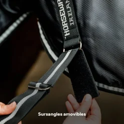 Couverture de box cheval Easy Layer 100g - Horseware