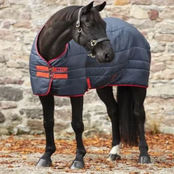 Couverture de box Mio Insulator 150gr - Horseware