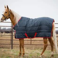 Couverture de box Mio Insulator 150gr - Horseware