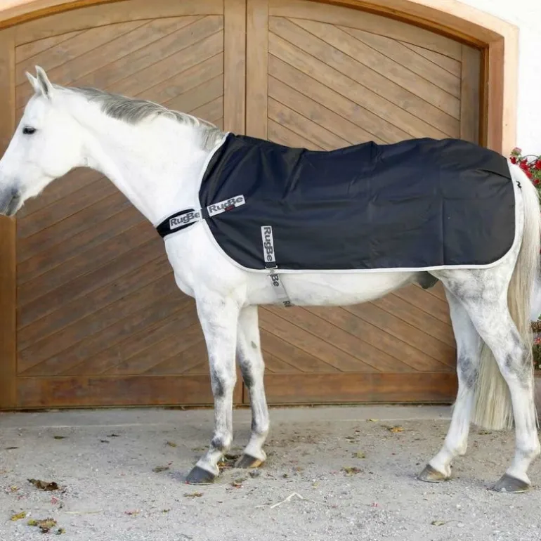 Couverture de marcheur imperméable cheval RugBe