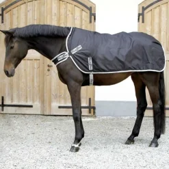 Couverture de marcheur imperméable cheval RugBe
