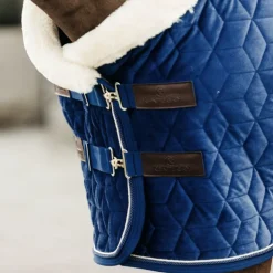 Couverture de présentation cheval Velvet 160 gr - Kentucky