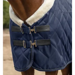 Couverture de transport et show cheval Exclusive 50g - Waldhausen