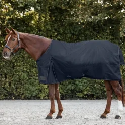 Couverture d'extérieur cheval Nordic 100 g - Waldhausen