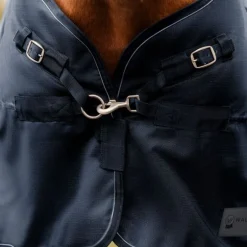 Couverture d'extérieur cheval Scandic 100 g - Waldhausen
