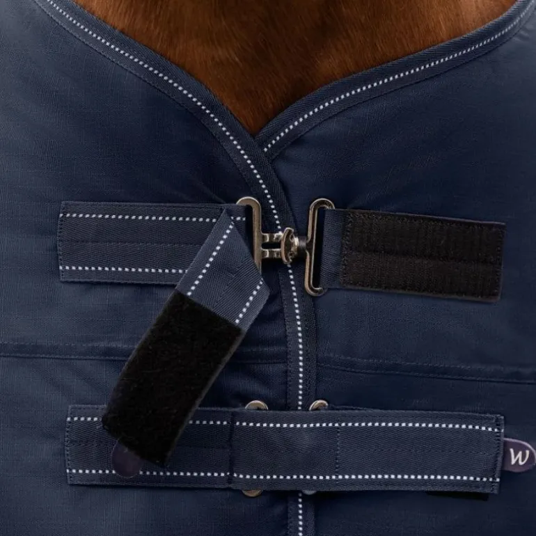 Couverture d'extérieur cheval Arctic 200 g - Waldhausen