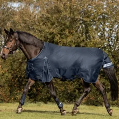 Couverture d'extérieur cheval Arctic 50 g - Waldhausen