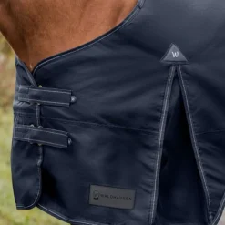 Couverture d'extérieur cheval Arctic 50 g - Waldhausen