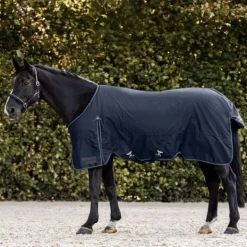 Couverture d'extérieur cheval Arctic 50 g - Waldhausen