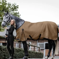 Couverture d'extérieur cheval Arctic 300 g - Waldhausen