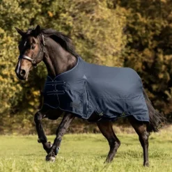 Couverture d'extérieur cheval Arctic Light 0 g - Waldhausen