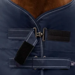 Couverture d'extérieur cheval Arctic Light 0 g - Waldhausen