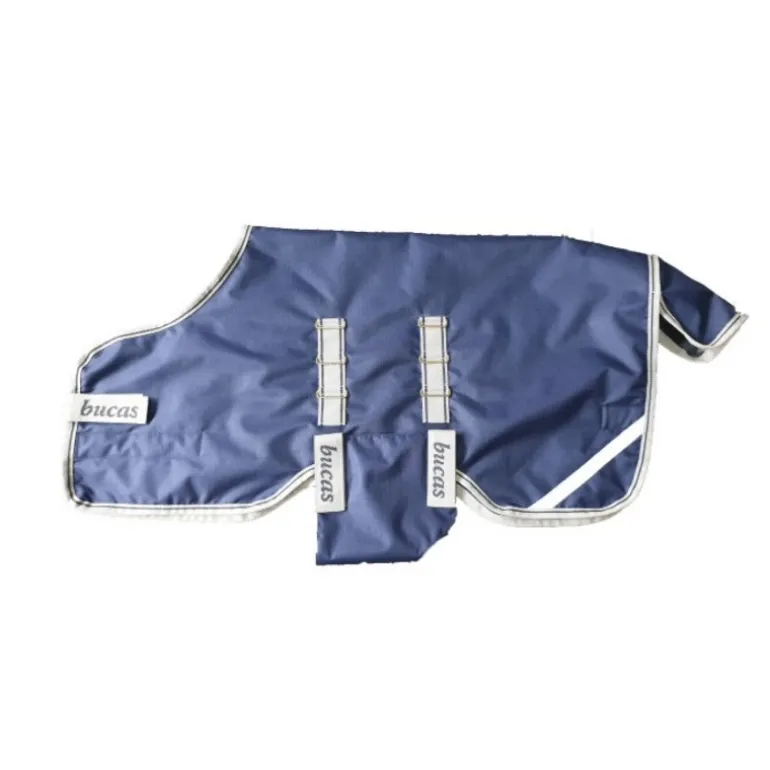 Couverture exterieur poulain imperméable Ripstop 50g - Bucas