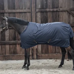 Couverture extérieur cheval All Weather Hurricane 150g - Kentucky