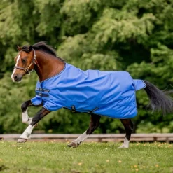 Couverture extérieur poney Amigo Hero 0g - Horseware