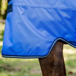 Couverture extérieur poney Amigo Hero 0g - Horseware