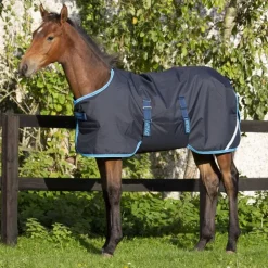 Couverture extérieur poulain 50g Foal Rug - Horseware