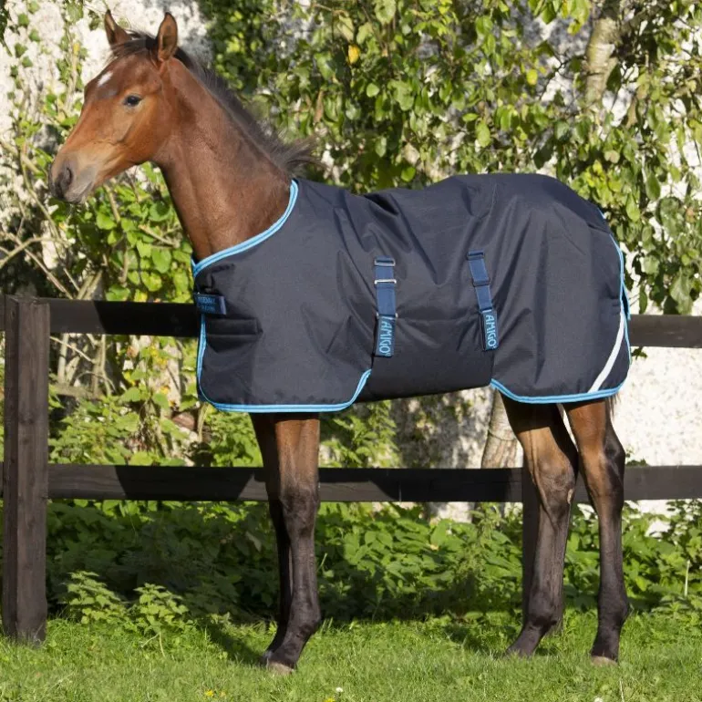 Couverture extérieur poulain 50g Foal Rug - Horseware