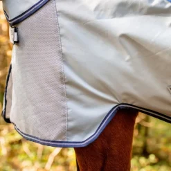 Couverture extérieur cheval Softshell Rambo Autumn Séries - Horseware