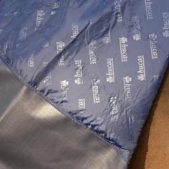 Couverture extérieur cheval encolure haute 50g Irish Turnout Light - Bucas