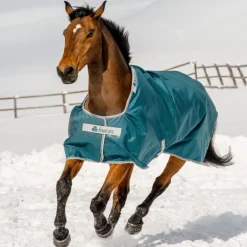 Couverture extérieur cheval 200g Atlantic - Bucas