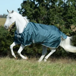 Couverture extérieur cheval 400g Atlantic - Bucas