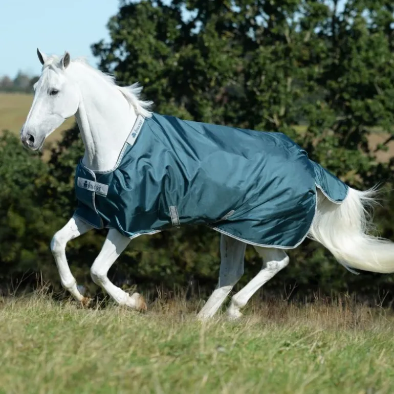 Couverture extérieur cheval 400g Atlantic - Bucas