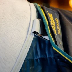 Couverture extérieur cheval Rambo Duo Force 2 - Horseware