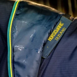 Couverture extérieur cheval Rambo Duo Force 2 - Horseware