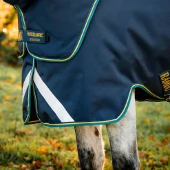 Couverture extérieur cheval Rambo Duo Force 2 - Horseware