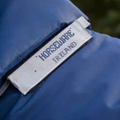 Couverture extérieur cheval avec couvre-cou Amigo Ripstop Plus 0g 900 deniers - Horseware