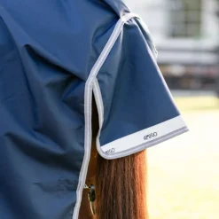 Couverture extérieur cheval Amigo 0g - Horseware