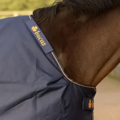 Couverture extérieur cheval 150g Irish Turnout Medium - Bucas