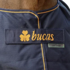 Couverture extérieur cheval 150g Irish Turnout Medium - Bucas