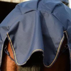 Couverture extérieur cheval 150g Irish Turnout Medium - Bucas