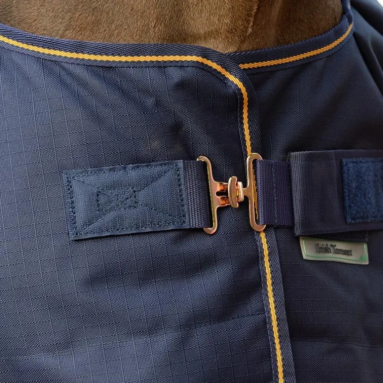 Couverture extérieur cheval 150g Irish Turnout Medium - Bucas